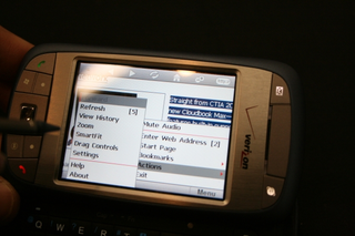 Illustration for article titled Hands On Skyfire Windows Mobile Browser: It Definitely Doesn't Suck